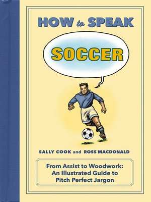 cover image of How to Speak Soccer